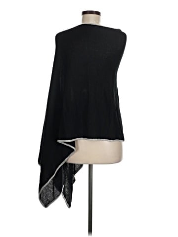 Portolano Poncho (view 2)