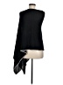 Portolano Black Poncho One size (estimated) - photo 2