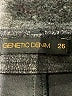 Genetic Denim Black Jeans Size 26 waist - photo 7