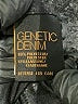 Genetic Denim Black Jeans Size 26 waist - photo 8