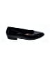 Unbranded Black Flats Size 9 - photo 1