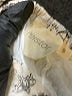 Reistor Paisley Ivory Casual Dress Size S - photo 6