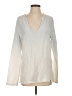 Sol Angeles Ivory Long Sleeve Top Size S - photo 1