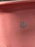 Lululemon Athletica Pink Active Pants Size 8 - photo 4