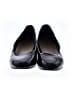 Unbranded Black Flats Size 9 - photo 2