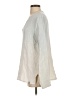 Sol Angeles Ivory Long Sleeve Top Size S - photo 5