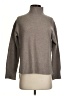 Everlane 100% Cashmere Solid Gray Cashmere Pullover Sweater Size XS - photo 1