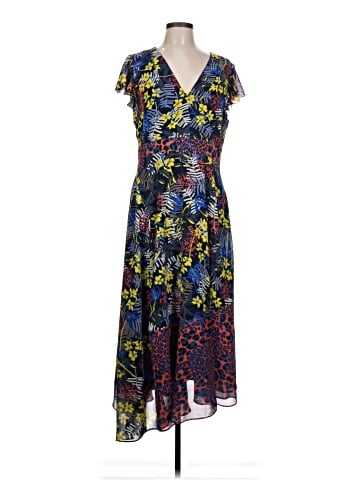 Karen Millen Casual Dress (view 1)