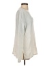 Sol Angeles Ivory Long Sleeve Top Size S - photo 4