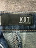 Kut from the Kloth Blue Jeans Size 4 (petite) - photo 7