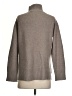 Everlane 100% Cashmere Solid Gray Cashmere Pullover Sweater Size XS - photo 2