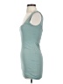 Privacy Please Teal Cocktail Dress Size XXS - photo 5