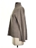 Everlane 100% Cashmere Solid Gray Cashmere Pullover Sweater Size XS - photo 5
