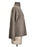 Everlane 100% Cashmere Solid Gray Cashmere Pullover Sweater Size XS - photo 4