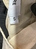 Assorted Brands Ivory Long Sleeve Blouse Size S - photo 8