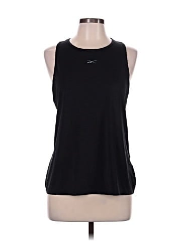 Reebok Sleeveless T-Shirt (view 1)