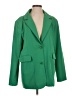 Motel Green Blazer Size S - photo 1