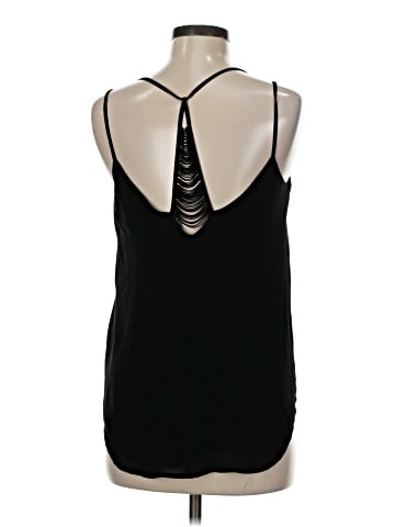 Naked Zebra Sleeveless Top (view 2)
