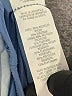 Aerie Blue Tank Top Size M - photo 8