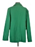 Motel Green Blazer Size S - photo 2