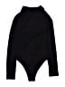 The Workshop Black Bodysuit Size S - photo 2