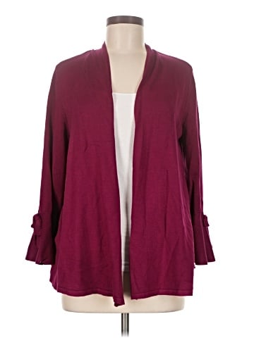 Alfani Cardigan (view 1)
