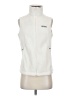 Columbia White Vest Size S - photo 1