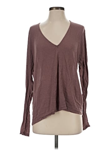 Wilfred Long Sleeve T-Shirt (view 1)