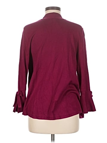 Alfani Cardigan (view 2)