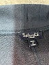Splendid Solid Blue Casual Pants Size L - photo 7