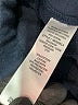 Splendid Solid Blue Casual Pants Size L - photo 8