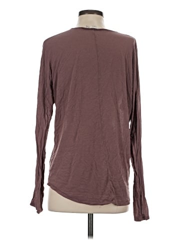 Wilfred Long Sleeve T-Shirt (view 2)