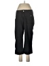 Jag Black Casual Pants Size 12 (petite) - photo 1