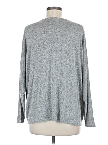 wasabi + mint Pullover Sweater (view 2)