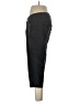 Jag Black Casual Pants Size 12 (petite) - photo 5