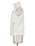 Columbia White Vest Size S - photo 5