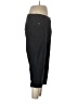 Jag Black Casual Pants Size 12 (petite) - photo 4