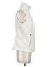 Columbia White Vest Size S - photo 4