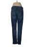 J.Crew 100% Cotton Stars Blue Jeans Size 28 waist - photo 2