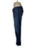 J.Crew 100% Cotton Stars Blue Jeans Size 28 waist - photo 5