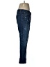 J.Crew 100% Cotton Stars Blue Jeans Size 28 waist - photo 4