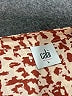 CAbi 100% Polyester Red Casual Dress Size L - photo 7