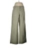 American Eagle Outfitters Green Khakis Size 12L - photo 1