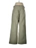 American Eagle Outfitters Green Khakis Size 12L - photo 2