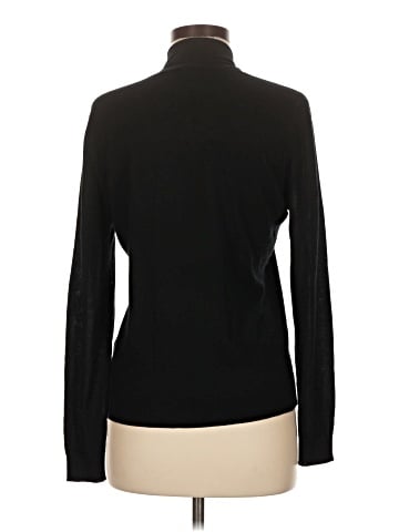 Brooks Brothers Silk Pullover Sweater (view 2)