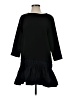 Moulinette Soeurs Black Casual Dress Size XS - photo 1