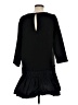 Moulinette Soeurs Black Casual Dress Size XS - photo 2