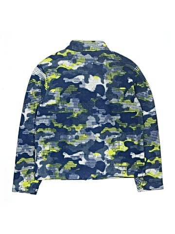 Eddie Bauer Fleece Jacket (view 2)