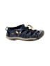 Keen Blue Sandals Size 5 - photo 1