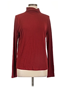 Lands' End Turtleneck Sweater